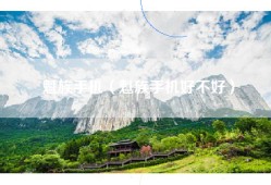 魁族手机（魁族手机好不好）